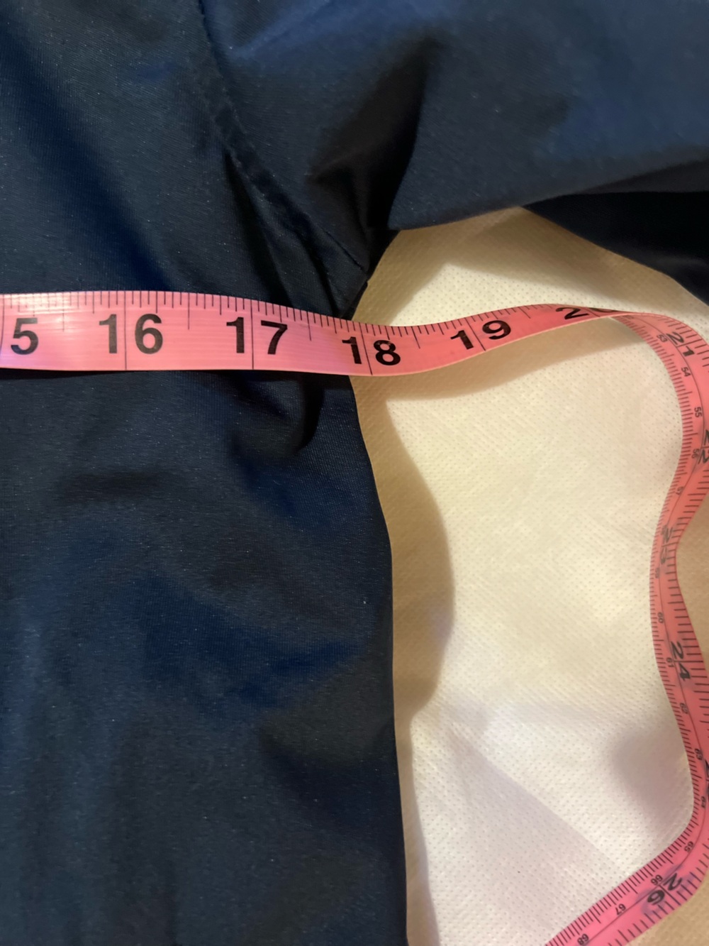 AquaDash Swim Parka, Kids, Extra Long, Natural Cotton youth size 8 for big kids - Picture 11 of 16
